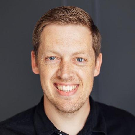 GitHub profile image of jimniels